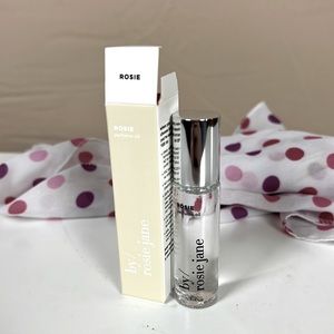 By Rosie Jane Rosie perfume oil .23 fl oz/ 7 ml